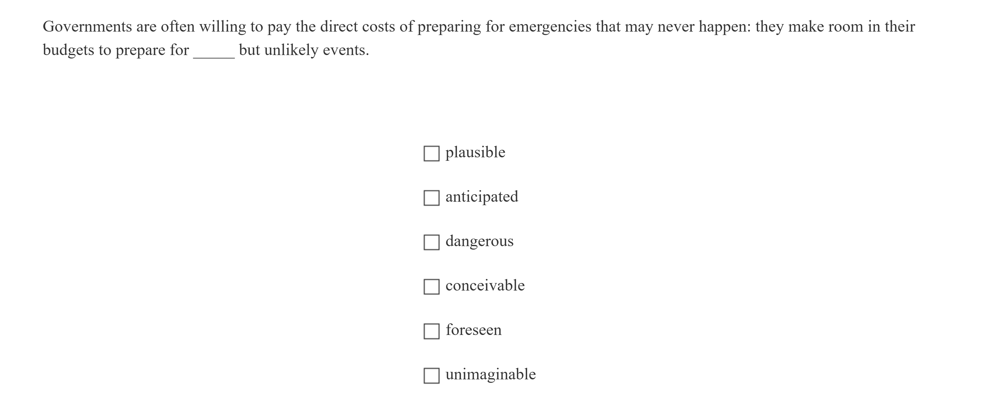 KMF Comprehensive set of mathematics questions after the reform